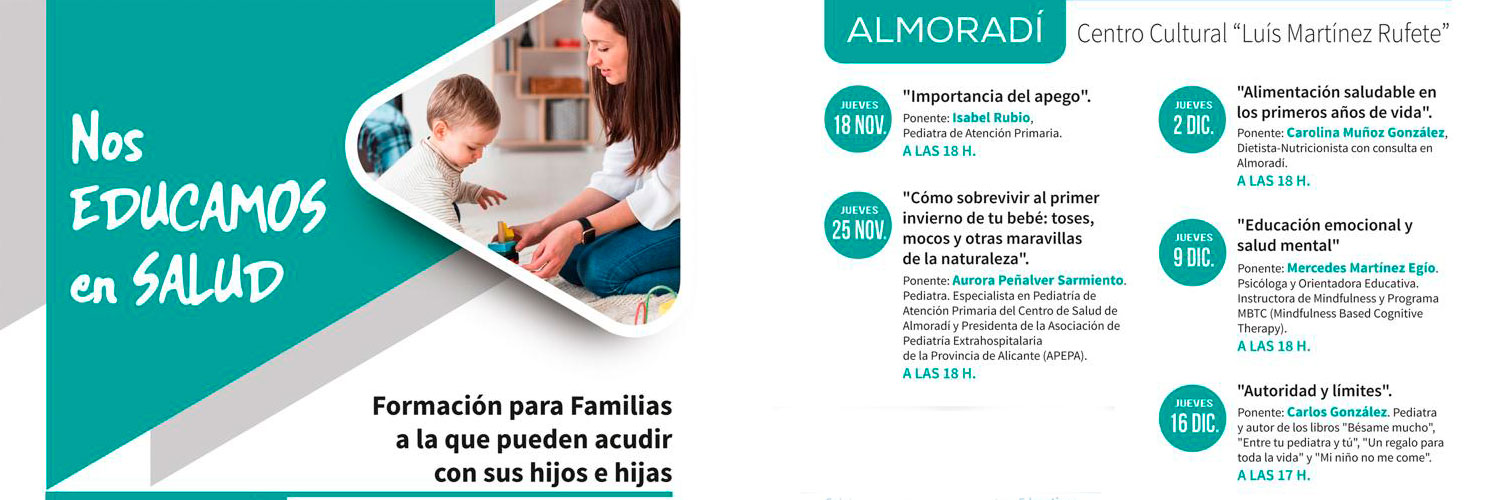 Ayuntamiento Almoradí